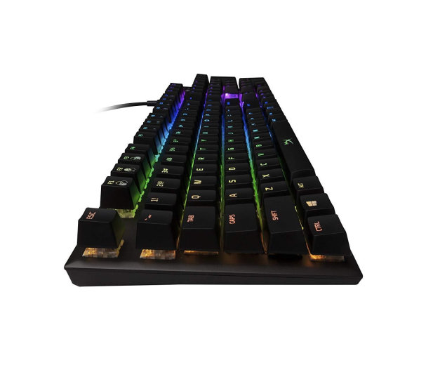 HyperX Alloy FPS RGB - 448426 - zdjęcie 2